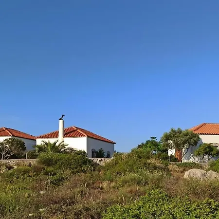 Kastraki Art Houses Kousounarion Exterior photo