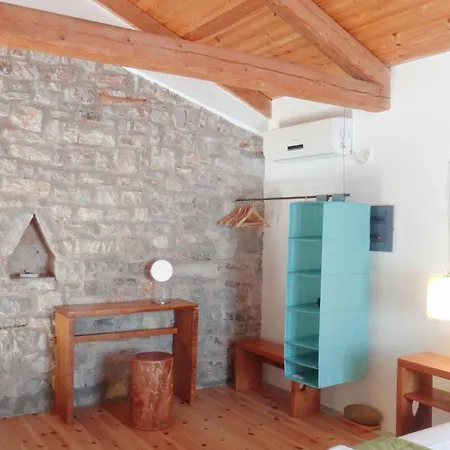 Kastraki Art Houses Kousounarion Room photo
