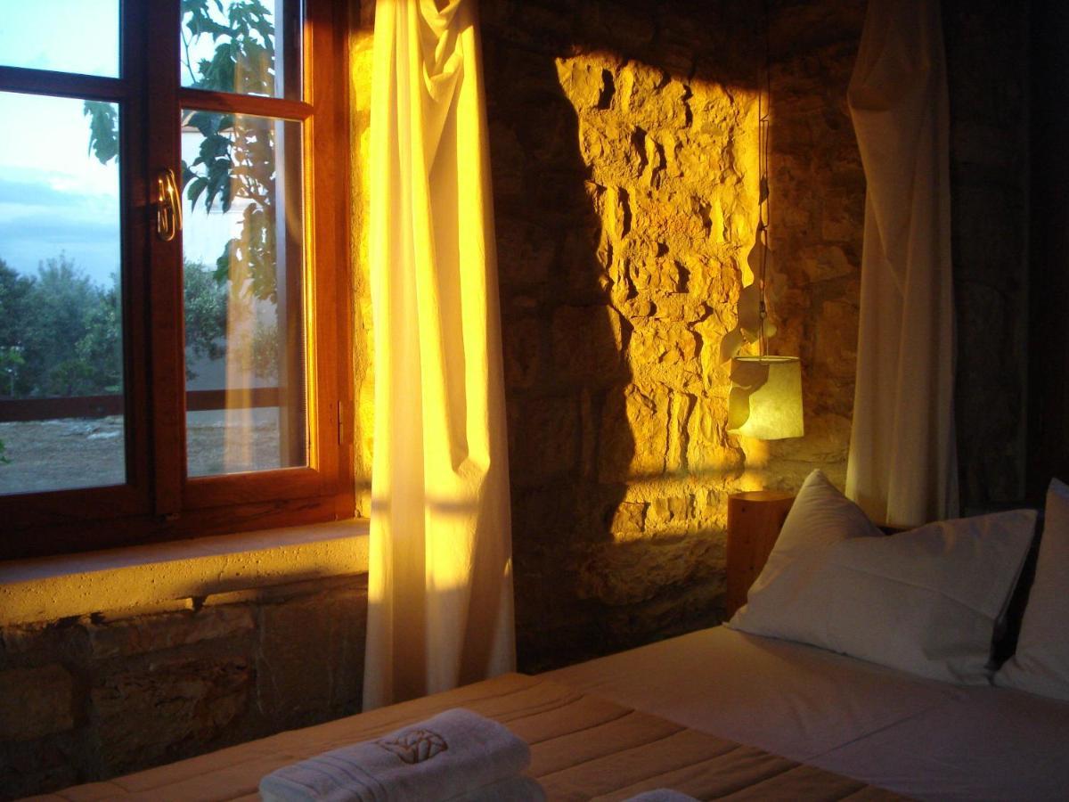 Kastraki Art Holiday home Kousounarion