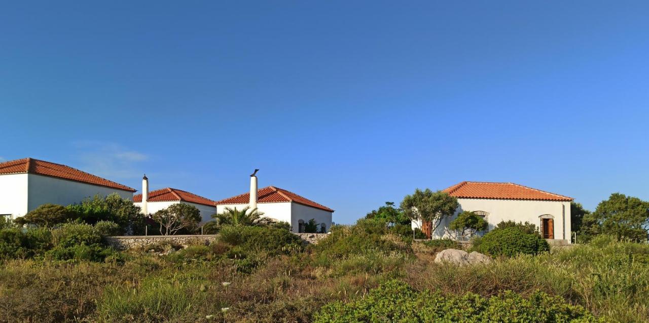 Kastraki Art Holiday home