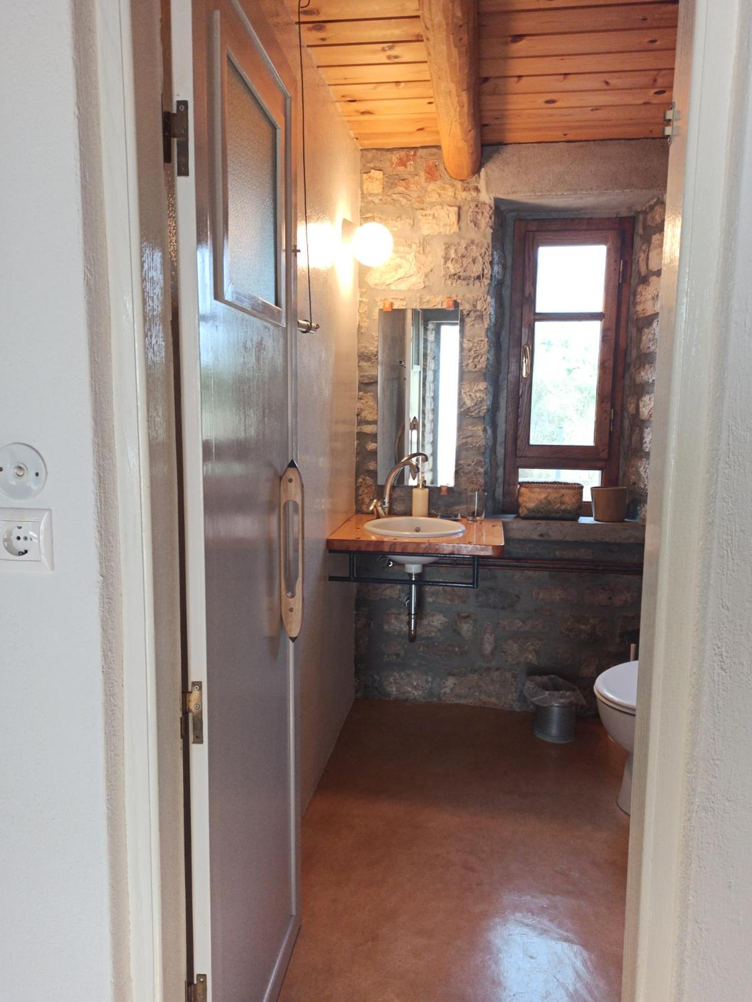 Kastraki Art Holiday home Kousounarion