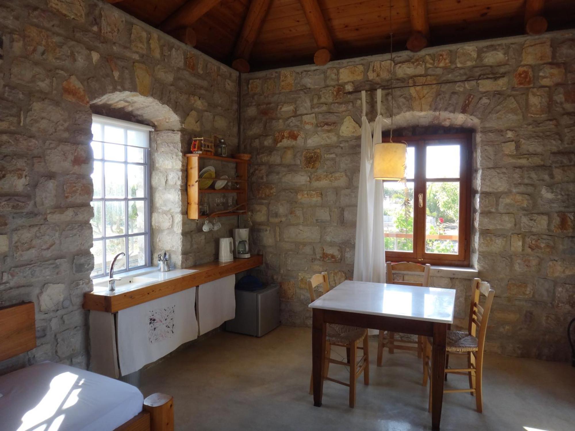 Holiday home Kastraki Art