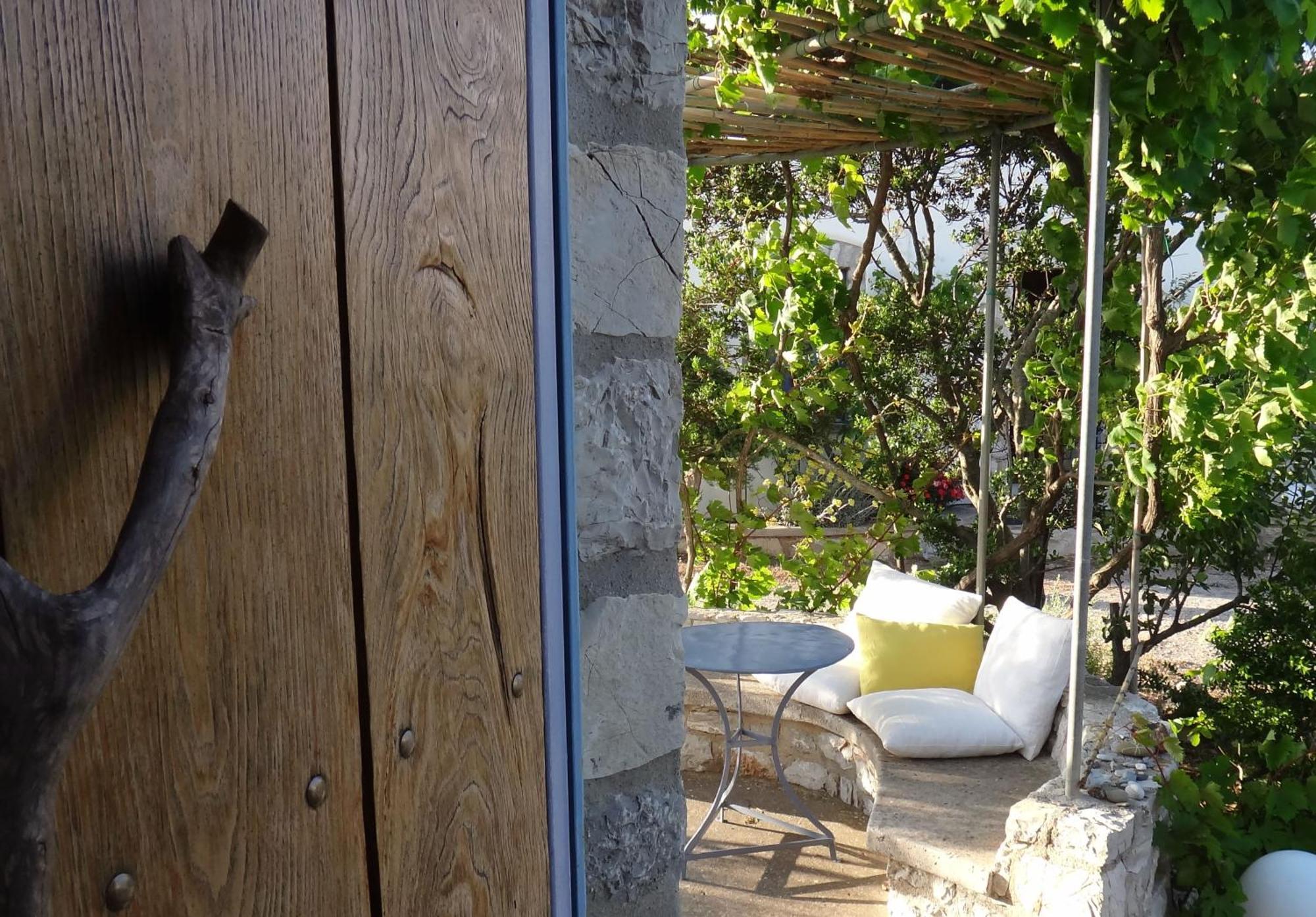 Kastraki Art Holiday home