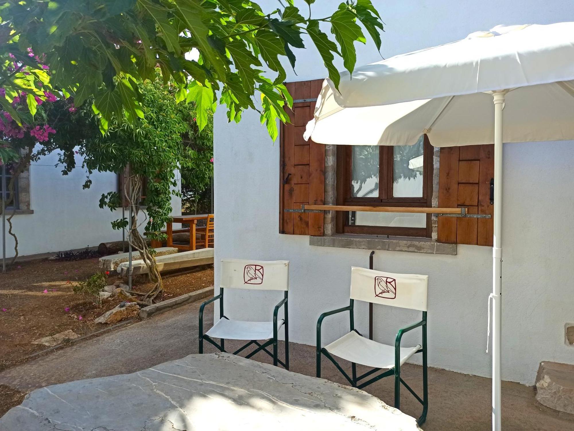 Kastraki Art Holiday home Kousounarion
