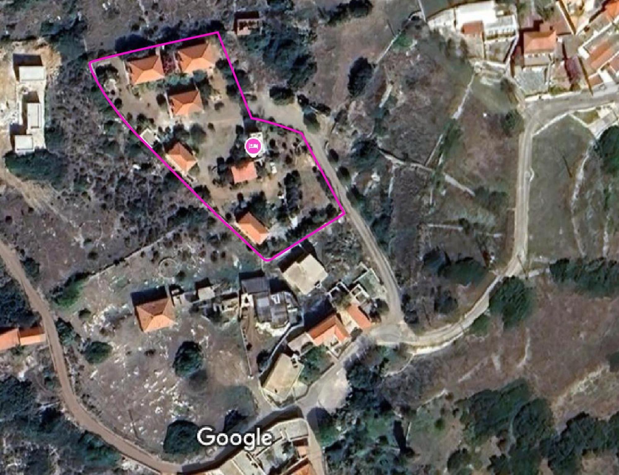 Kastraki Art Kousounarion