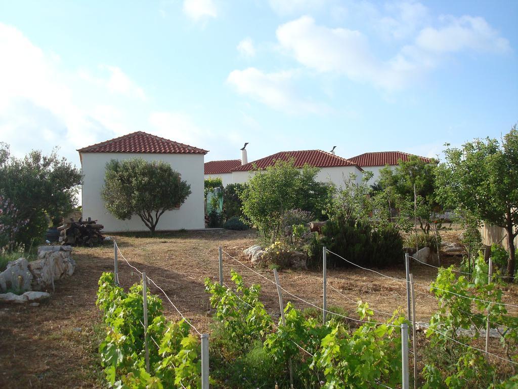 Holiday home Kastraki Art Kousounarion