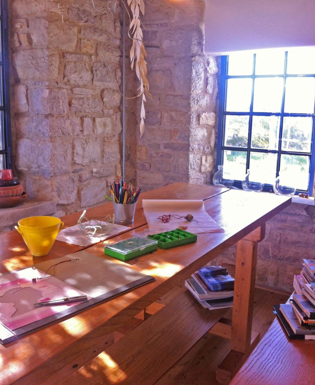 Holiday home Kastraki Art *
