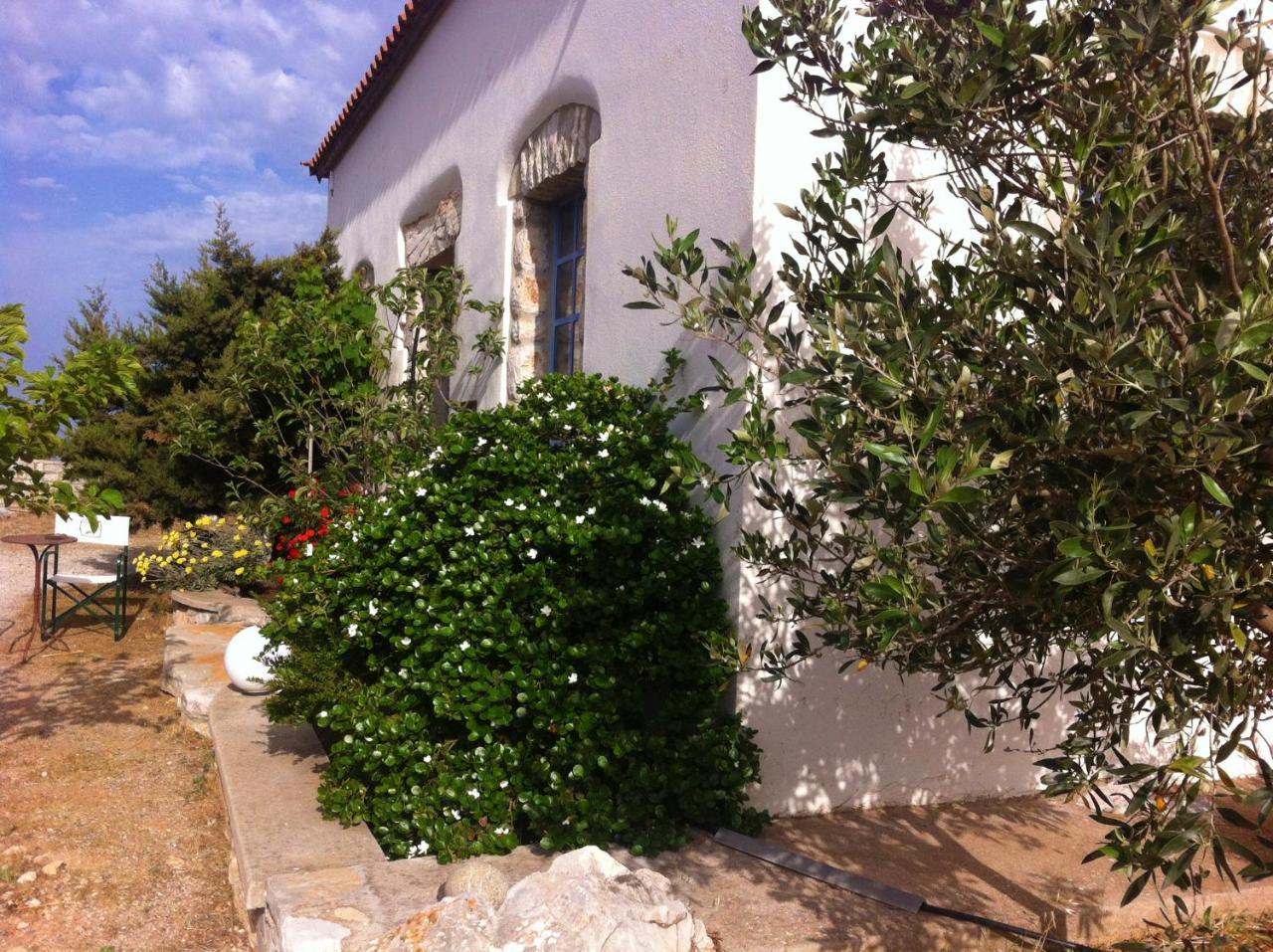 Holiday home Kastraki Art