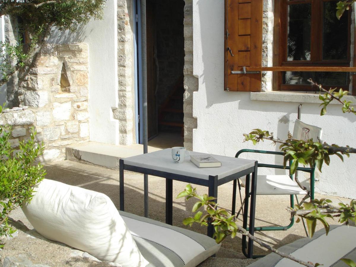 Kastraki Art Holiday home Kousounarion