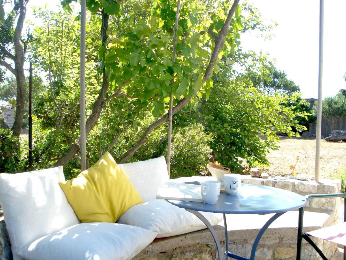 Holiday home Kastraki Art Kousounarion